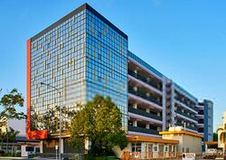 Loyang Enterprise Building (D17), Factory #453508271